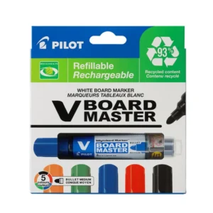 Produkt Sada popisovačů na bílé tabule PILOT V-Board Master