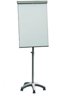Produkt Flipchart  MOBILCHART POJAZDNÝ