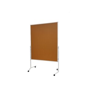 Produkt Moderačná tabuľa korková 120×150 cm