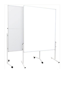 Produkt Moderačná tabuľa magnetická 120×150 cm