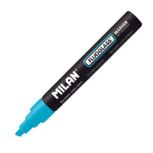 Produkt Popisovač MILAN fluoglass