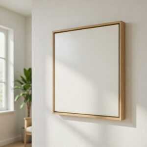 Produkt Magnetická tabule AirBoard Premium světle šedá